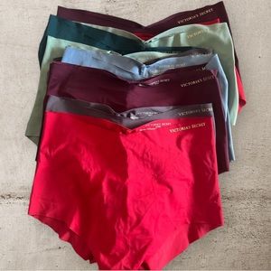 5/$25 Mix and Match VS Underwear Size M